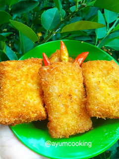 Foto resep Risol Mayo Ekonomis