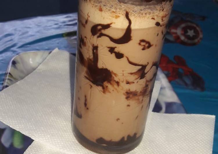 Easiest Way to Prepare Perfect #drinksrecipe #rupkatha