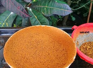 Foto resep Kaldu jamur homemade🍄