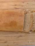 Wheat flour Bread