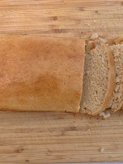 A picture of Wheat flour Bread.