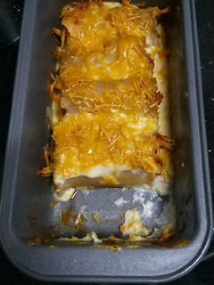 Foto resep Rolled Up Lasagna