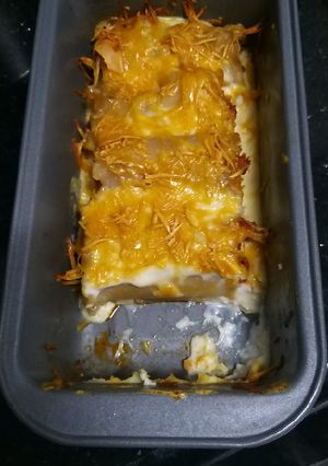 Foto resep Rolled Up Lasagna