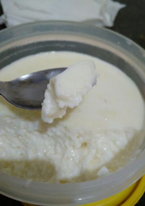 Foto resep Cheese lumer debm