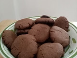 Galletas de chocolate