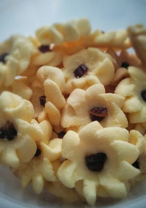 Foto resep Kuker Bunga Kurma #BikinRamadhanBerkesan