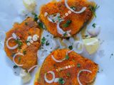 सुरमई फ्राय (Surmai Fry Recipe In Marathi)