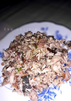 Foto resep Sambel kencur