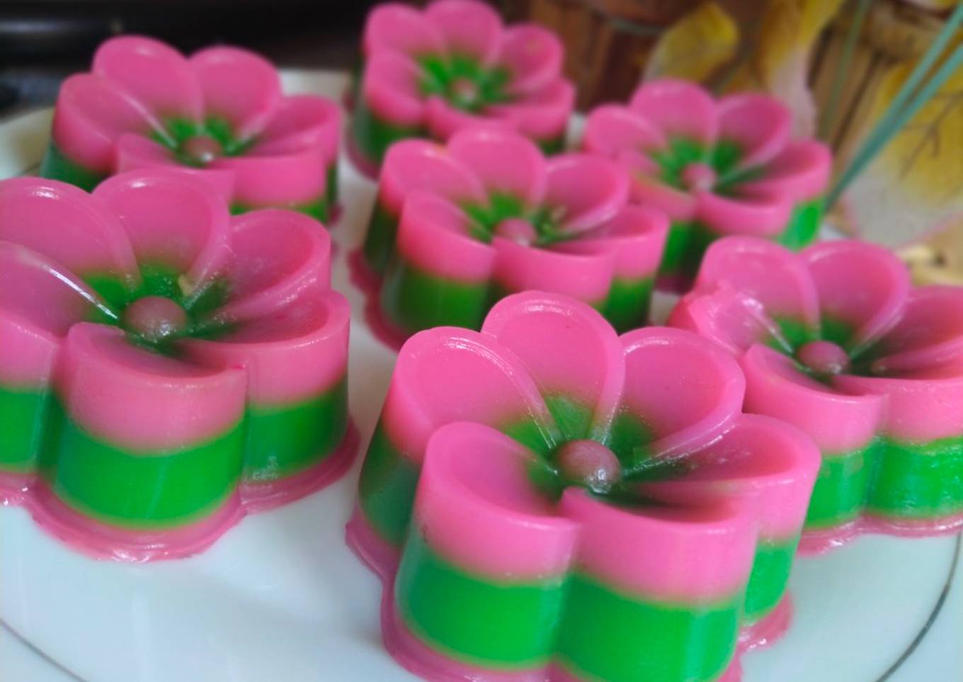 Kue lapis beras