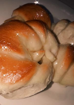 Una foto de Masa única (facturas)