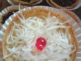 Martabak Mini Manis