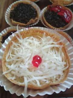 Foto resep Martabak Mini Manis