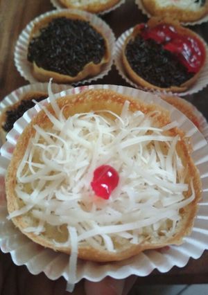 Foto resep Martabak Mini Manis