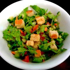 A picture of Salad.