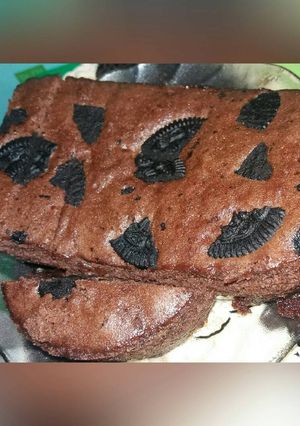 Foto resep Kue micola(milo chocolatos😂)