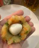 Bánh Khoai Tây