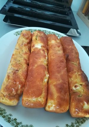 Une photo de Petits cakes