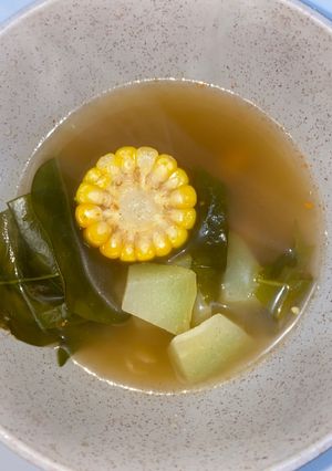 Foto resep Sayur Asem