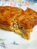 Thunfisch-Auflauf (Low Carb)