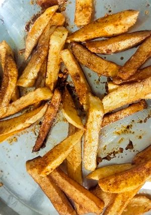 ચિપ્સ(chips Recipe in Gujarati) રેસીપી મુખ્ય ફોટો