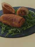Pepitos de pisto