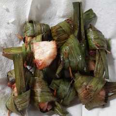 รูปของ Ayam Goreng Pandan