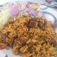 Nasi Goreng Kambing Nagih Polll