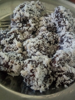 Foto resep Ongol-Ongol Sagu