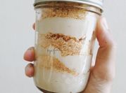 Gambar egg custard