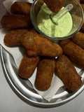 Croquetes