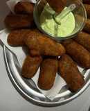 Croquetes