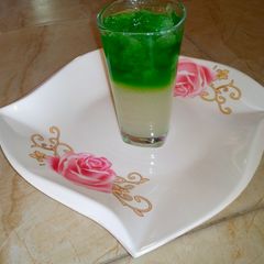 A picture of Electric lemonade.