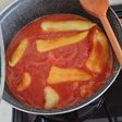 Töltött paprika