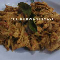 รูปของ Ayam Sisit (Ayam Suwir)