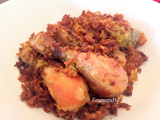 Ayam Goreng Serundeng