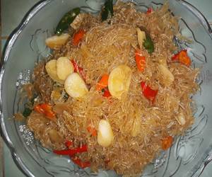 Resep Mudah Soun Goreng Yummy Mantul Resep Mudah Soun Goreng Yummy Mantul