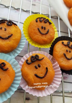 Foto resep Gethuk Telo