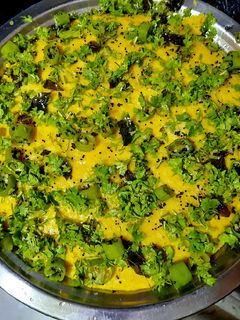 નાયલોન ખમણ (Naylon Khaman Recipe in Gujarati) રેસીપી મુખ્ય ફોટો