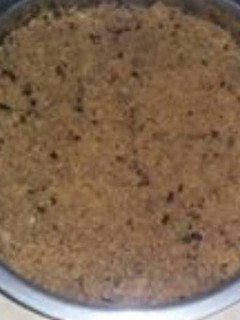 صورة لوصفة طريقة عمل البثيثه الاماراتيه