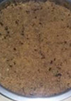 صورة لوصفة طريقة عمل البثيثه الاماراتيه