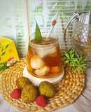 102 resep lychee tea ( teh leci enak dan mudah - Cookpad