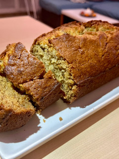 Φωτογραφία της συνταγής Banana bread 🍌