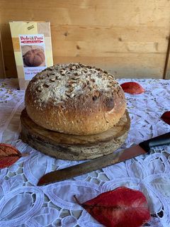 Foto di Pane ai 5 cereali
