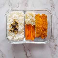 รูปของ Chicken Katsu