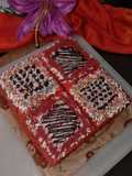 Bolu Kukus Hias Potong