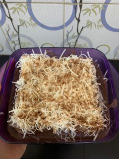Foto resep Setup Roti Coklat Lumer