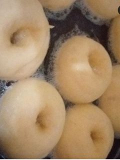 Foto resep Donat kentang NCC