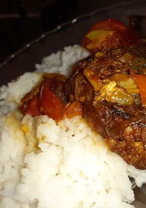 Foto resep Kicik Pindang