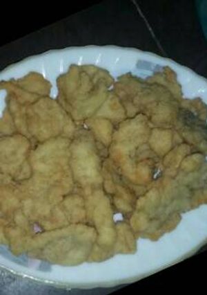 Foto resep Kakap Krispy