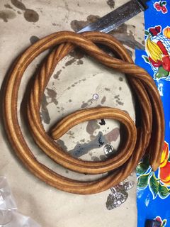 Una foto de Churros tapatios